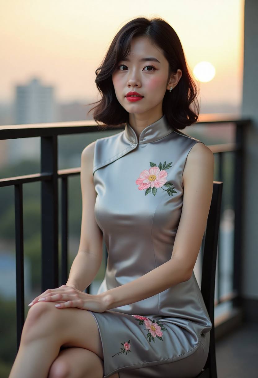 午夜标记